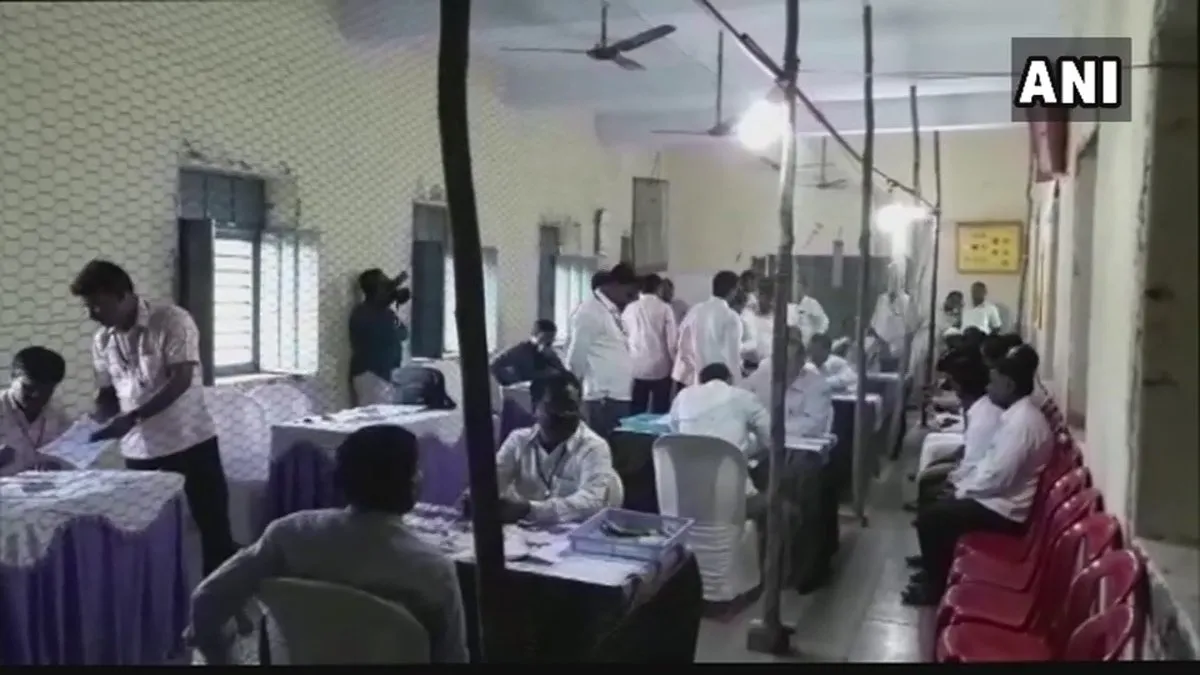 karnataka election